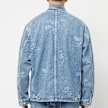 Carhartt WIP Stamp Jacket blau 88305 4