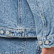 Carhartt WIP Stamp Jacket blau 88305 6