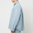 Carhartt WIP Walter Shirt blau 88309 3