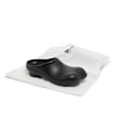 MM6 Maison Margiela MM6 Slipper schwarz 90042 8