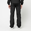 MM6 Maison Margiela x Salomon Pants 5 Pockets Gore Tex schwarz 88308 4