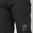 MM6 Maison Margiela&nbsp; x Salomon Pants 5 Pockets Gore Tex noir 88308 6
