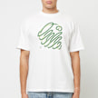 Carhartt WIP Noodle T-Shirt weiß 89126 2