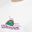 Carhartt WIP Clam T-Shirt wit 85358 5