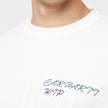 Carhartt WIP Gelato T-Shirt white 89129 5