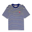 Levi's Skate Graphic Box Tee Breton black 87108 1