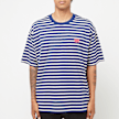 Levi's Skate Graphic Box Tee Breton black 87108 2