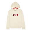 Levi's Skate Hoodes Sweatshirt Angora weiß 87109 1