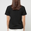 Carhartt WIP Wmns Pocket T-Shirt black 85362 4