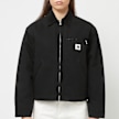 Carhartt WIP Wmns OG Detroit Jacket noir 85361 2