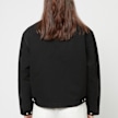 Carhartt WIP Wmns OG Detroit Jacket zwart 85361 4