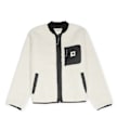 Carhartt WIP Wmns Janet Liner Jacket beige 89130 1
