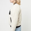 Carhartt WIP Wmns Janet Liner Jacket beige 89130 3