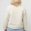 Carhartt WIP Wmns Janet Liner Jacket beige 89130 4