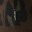 Carhartt WIP Wmns Merton Cardigan bruin 90044 6