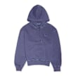 Carhartt WIP Wmns Hooded Nelson Sweat lila 90043 1