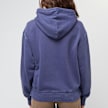 Carhartt WIP Wmns Hooded Nelson Sweat lila 90043 4