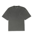Carhartt WIP Wmns Nelson T-Shirt grau 88312 1