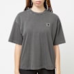 Carhartt WIP Wmns Nelson T-Shirt grau 88312 2