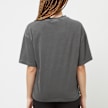 Carhartt WIP Wmns Nelson T-Shirt grau 88312 4