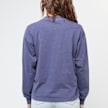 Carhartt WIP Wmns Nelson Longsleeve purple 85363 4