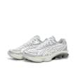 ASICS SportStyle Wmns Gel-Kinetic Fluent weiß 90046 1