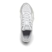 ASICS SportStyle Gel-Kinetic Fluent weiß 85374 4
