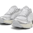 ASICS SportStyle Gel-Kinetic Fluent weiß 85374 5