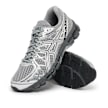ASICS SportStyle Gel-Kayano 20 grau 85366 7