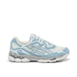 ASICS SportStyle Wmns Gel-NYC blue 85370 2