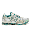 ASICS SportStyle Gel-Nimbus 10.1 grün 85372 2
