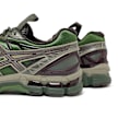 ASICS SportStyle curated by Kiko Studio UB10-S Gel-Kayano 20 green 88314 5