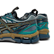 ASICS SportStyle curated by Kiko Studio UB10-S Gel-Kayano 20 blauw 87116 5