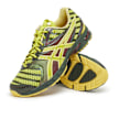 ASICS SportStyle curated by Kiko Studio UB9-S Gel-DS Trainer 14 gelb 84565 7
