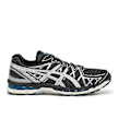 ASICS SportStyle Gel-Kayano 20 schwarz 87119 2