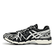 ASICS SportStyle Gel-Kayano 20 black 87119 3