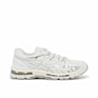 ASICS SportStyle Wmns Gel-Kayano 20 "White Pure Silver" weiß 85377 2