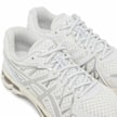 ASICS SportStyle Wmns Gel-Kayano 20 "White Pure Silver" weiß 85377 6