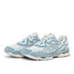 ASICS SportStyle GEL-NYC bleu 85382 1
