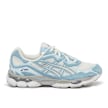 ASICS SportStyle GEL-NYC bleu 85382 2