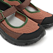 Salomon Wmns RX Marie-Jeanne brown 85378 6