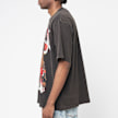Jordan Flight Essentials Oversized Tee schwarz 86310 3