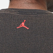 Jordan Flight Essentials Oversized Tee schwarz 86310 6