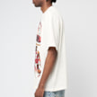 Jordan Flight Essentials Oversized Tee beige 86311 3