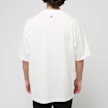 Jordan Sneaker Patch T-Shirt weiß 86313 4