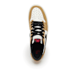 Jordan Air Jordan 1 Low OG "Rookie of the Year" braun 86400 4