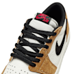 Jordan Air Jordan 1 Low OG "Rookie of the Year" braun 86400 5