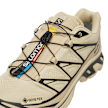 Salomon Wmns XT-6 GTX beige 84684 7