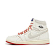 Jordan Wmns Air Jordan 1 High OG Rare Air "Cinnabar" beige 89352 3