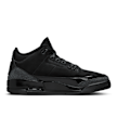 Jordan Air Jordan 3 Retro "Black Cat" schwarz 87845 2
